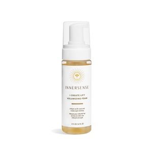 Innersense I Create Lift Volumizing Foam- New
